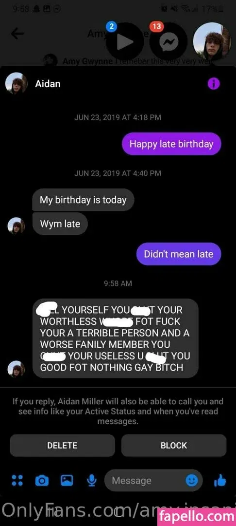 amy.insanity Onlyfans Photo Gallery 