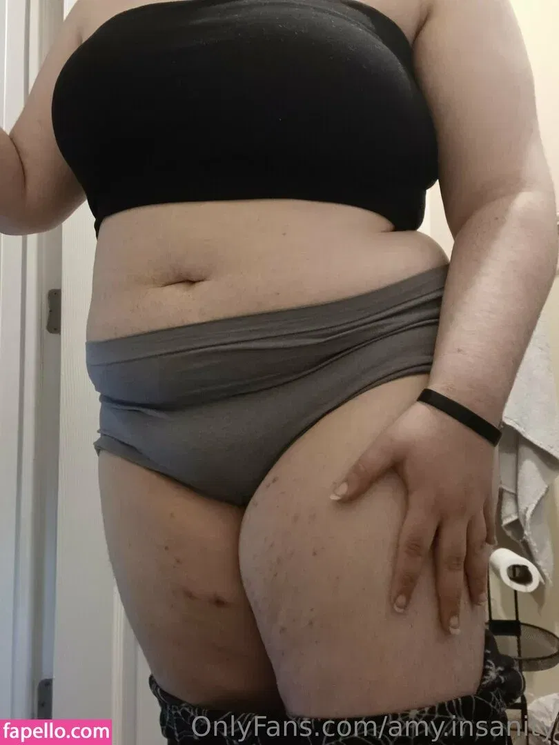 amy.insanity Onlyfans Photo Gallery 