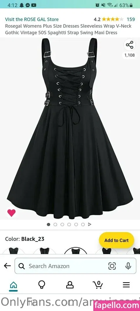 amy.insanity Onlyfans Photo Gallery 