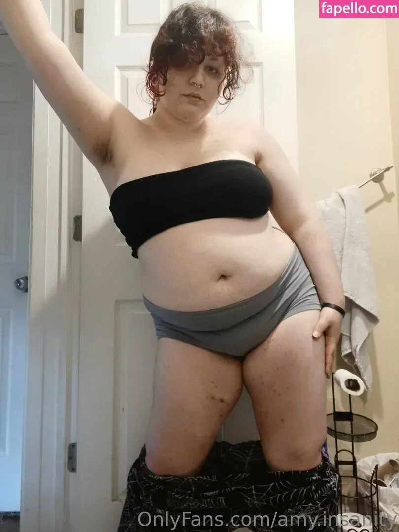 amy.insanity Onlyfans Photo Gallery 
