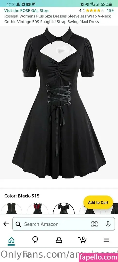 amy.insanity Onlyfans Photo Gallery 