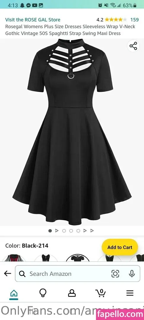 amy.insanity Onlyfans Photo Gallery 