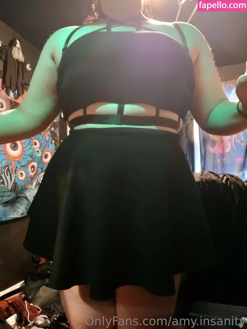 amy.insanity Onlyfans Photo Gallery 
