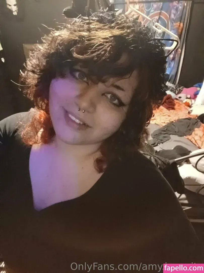 amy.insanity Onlyfans Photo Gallery 