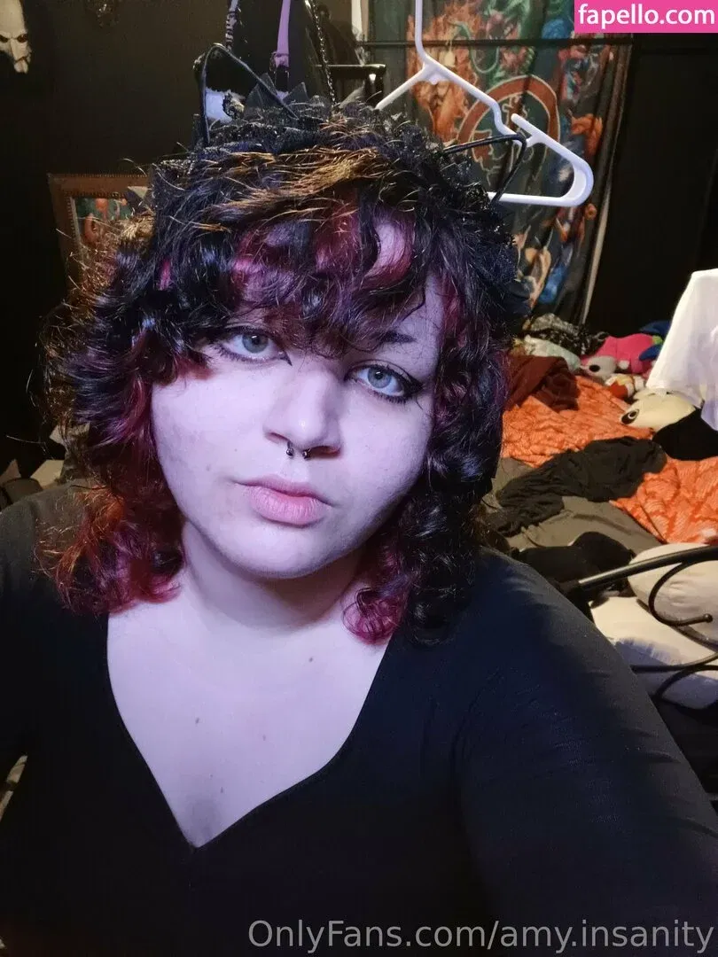 amy.insanity Onlyfans Photo Gallery 