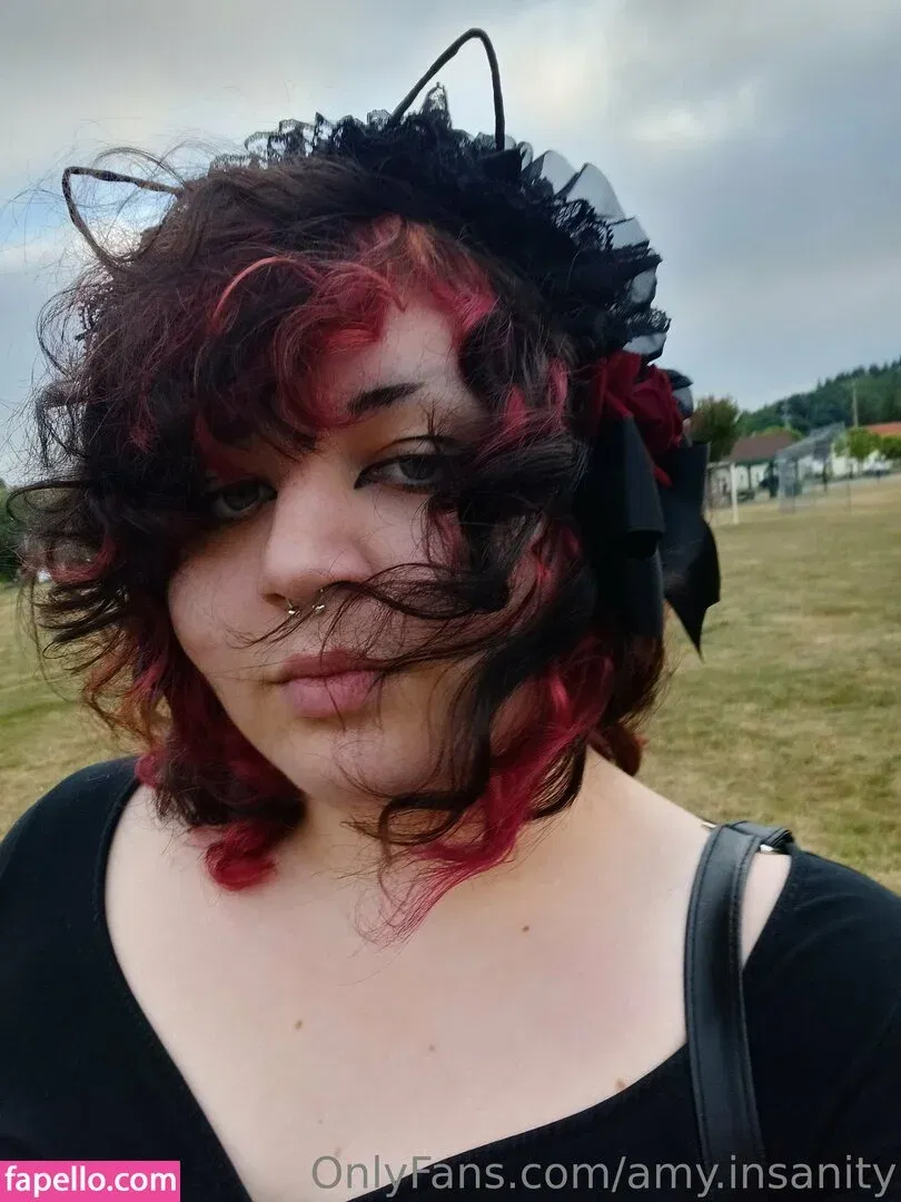 amy.insanity Onlyfans Photo Gallery 