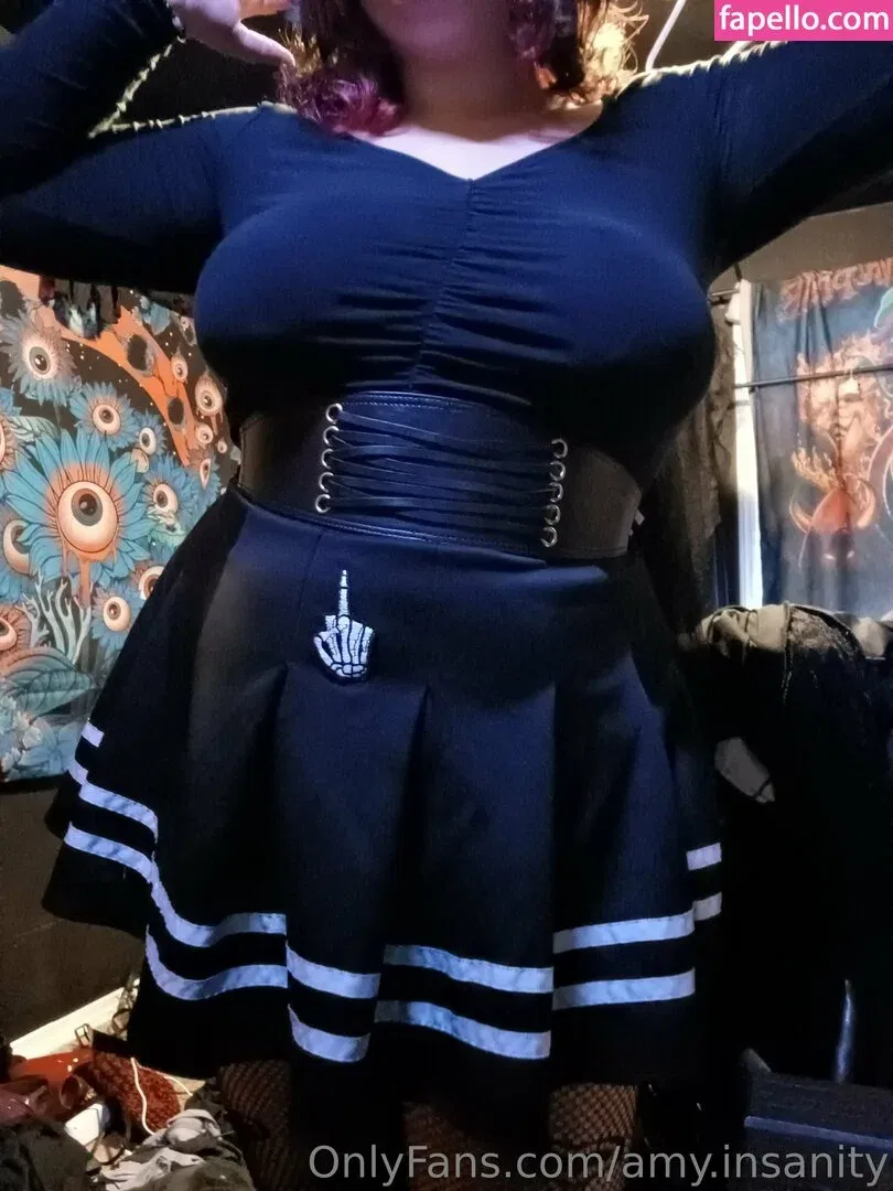 amy.insanity Onlyfans Photo Gallery 