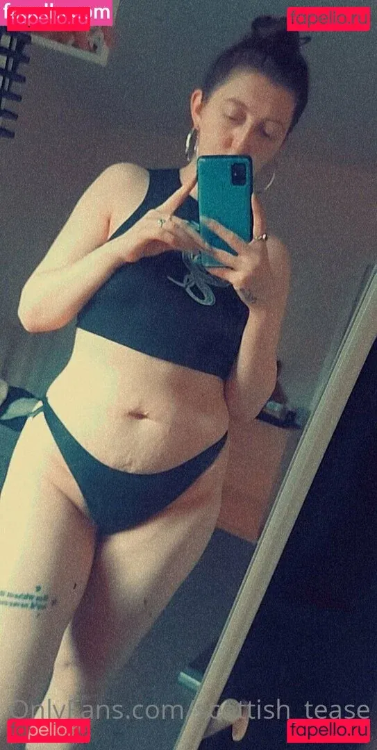 scottish_tease Onlyfans Photo Gallery 