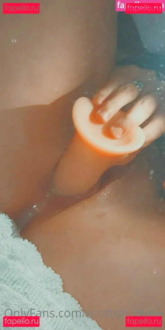 scottish_tease Onlyfans Photo Gallery 