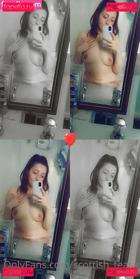 scottish_tease Onlyfans Photo Gallery 