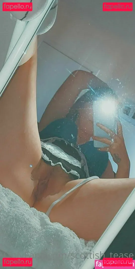 scottish_tease Onlyfans Photo Gallery 