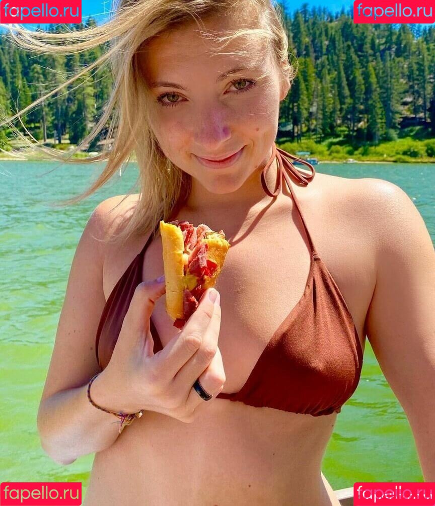 Annie Lederman Onlyfans Photo Gallery 