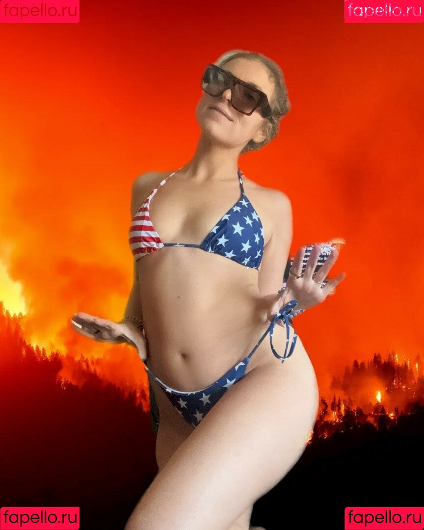 Annie Lederman Onlyfans Photo Gallery 