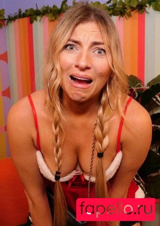 Annie Lederman Nude Onlyfans Photo 50