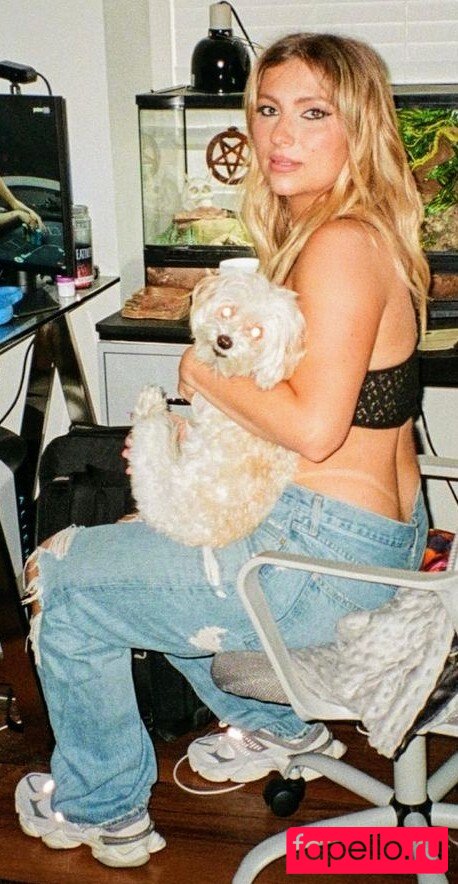 Annie Lederman Nude Onlyfans Photo 37