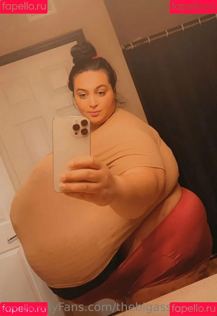 thebigassssbbw1 Onlyfans Photo Gallery 