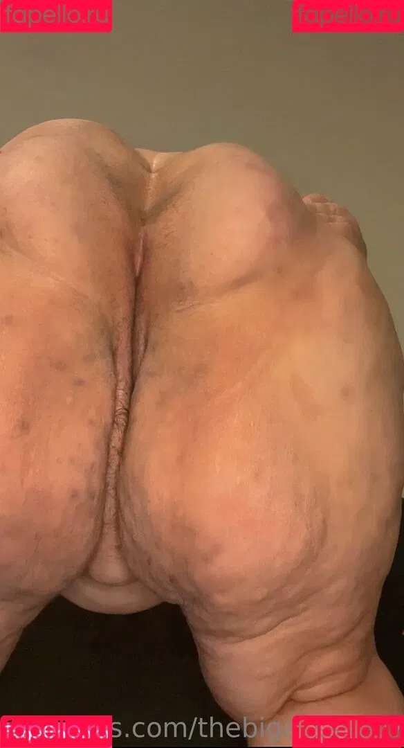 thebigassssbbw1 Onlyfans Photo Gallery 