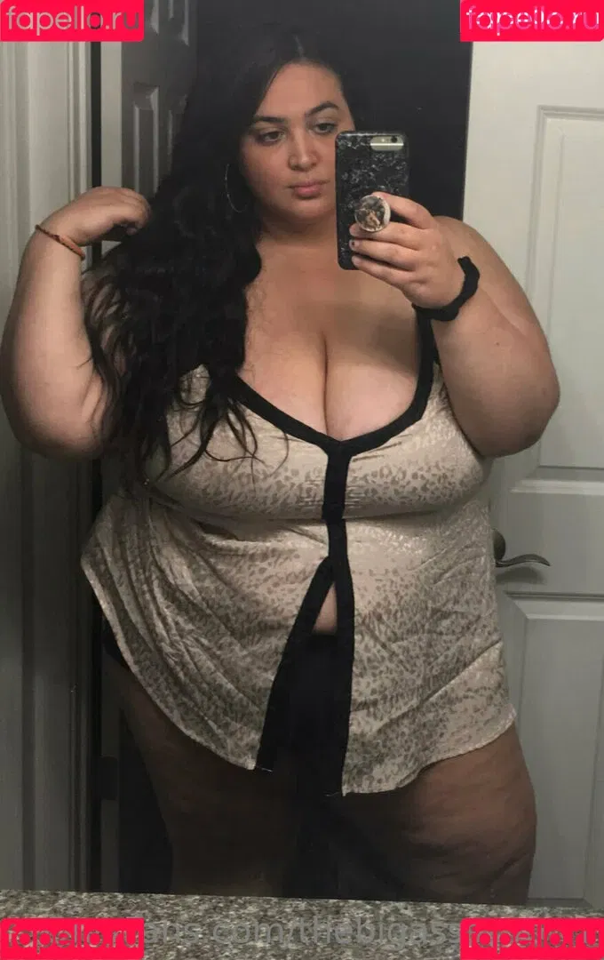 thebigassssbbw1 Onlyfans Photo Gallery 