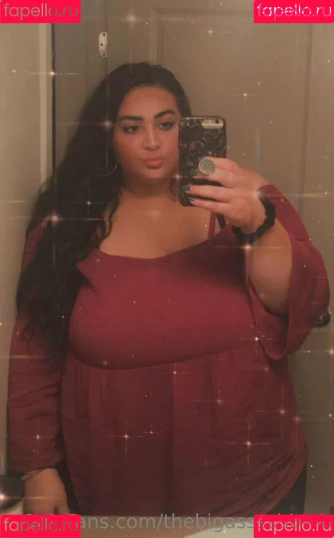 thebigassssbbw1 Onlyfans Photo Gallery 