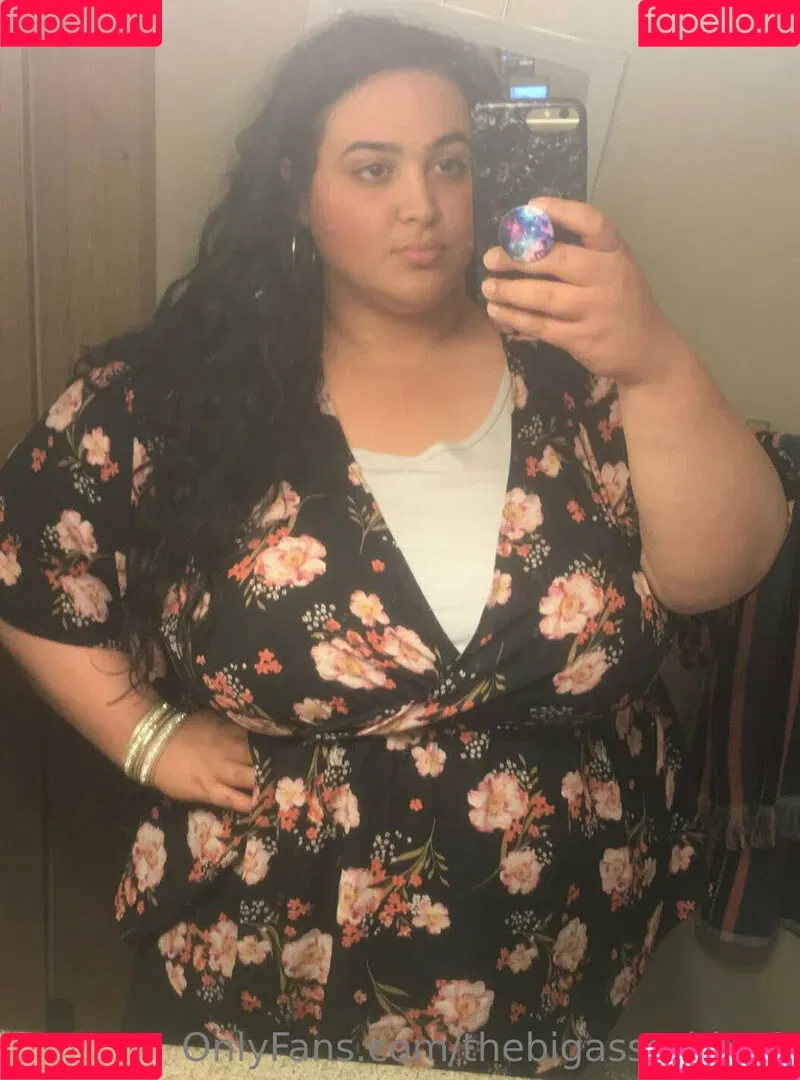 thebigassssbbw1 Onlyfans Photo Gallery 