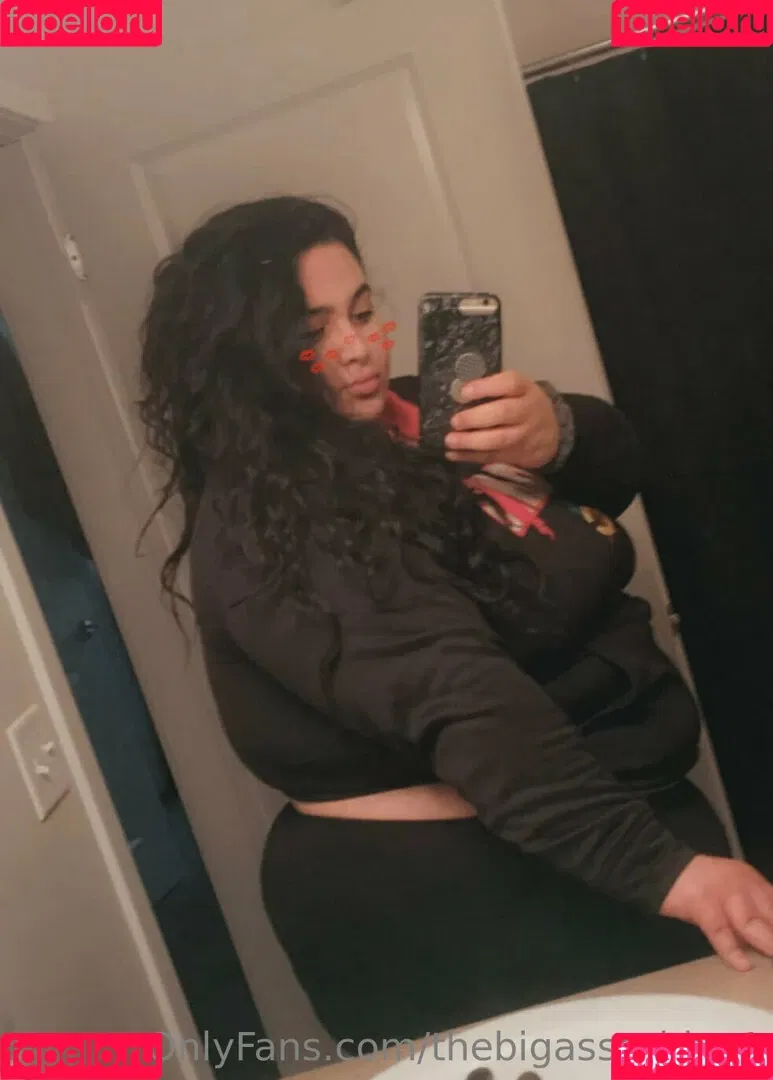 thebigassssbbw1 Onlyfans Photo Gallery 