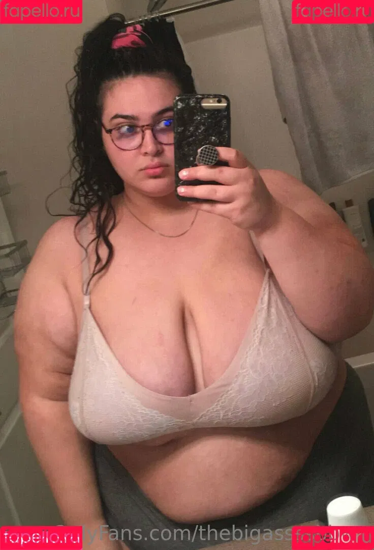 thebigassssbbw1 Onlyfans Photo Gallery 
