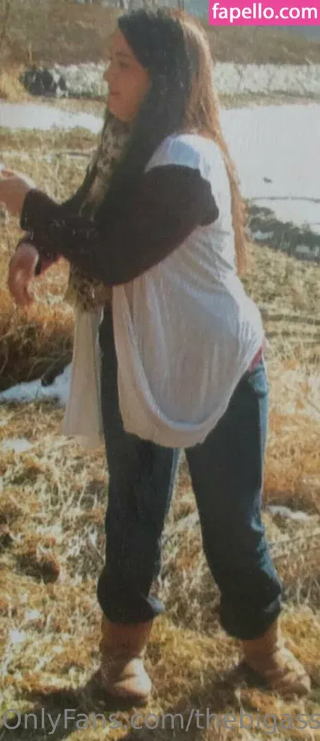 thebigassssbbw1 Onlyfans Photo Gallery 