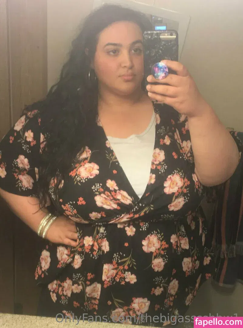 thebigassssbbw1 Onlyfans Photo Gallery 
