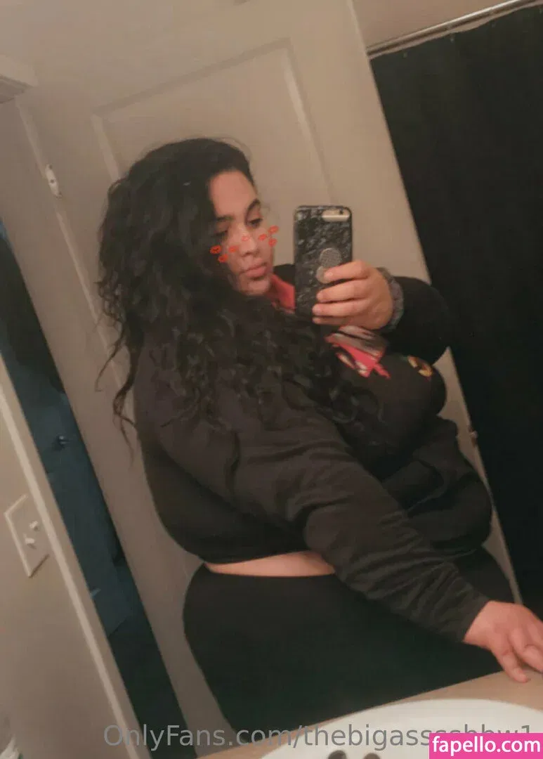 thebigassssbbw1 Onlyfans Photo Gallery 