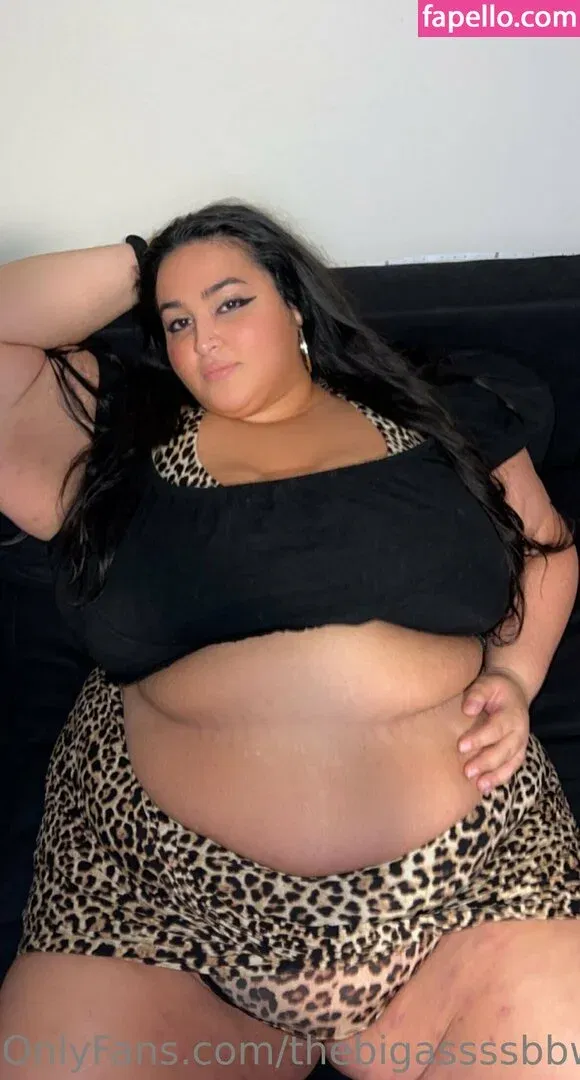 thebigassssbbw1 Onlyfans Photo Gallery 