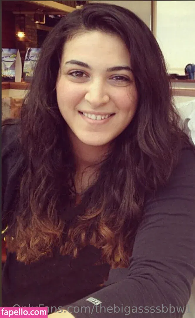 thebigassssbbw1 Onlyfans Photo Gallery 