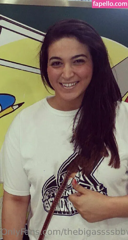 thebigassssbbw1 Onlyfans Photo Gallery 