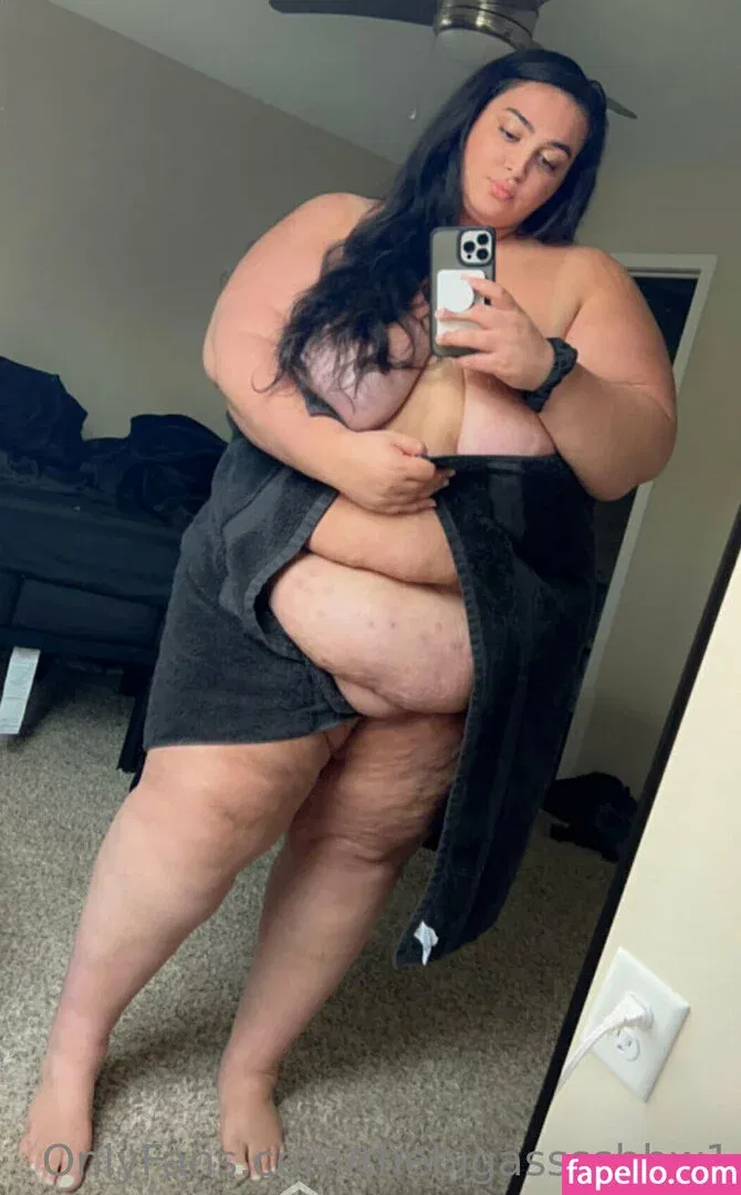thebigassssbbw1 Onlyfans Photo Gallery 