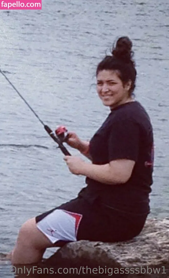 thebigassssbbw1 Onlyfans Photo Gallery 