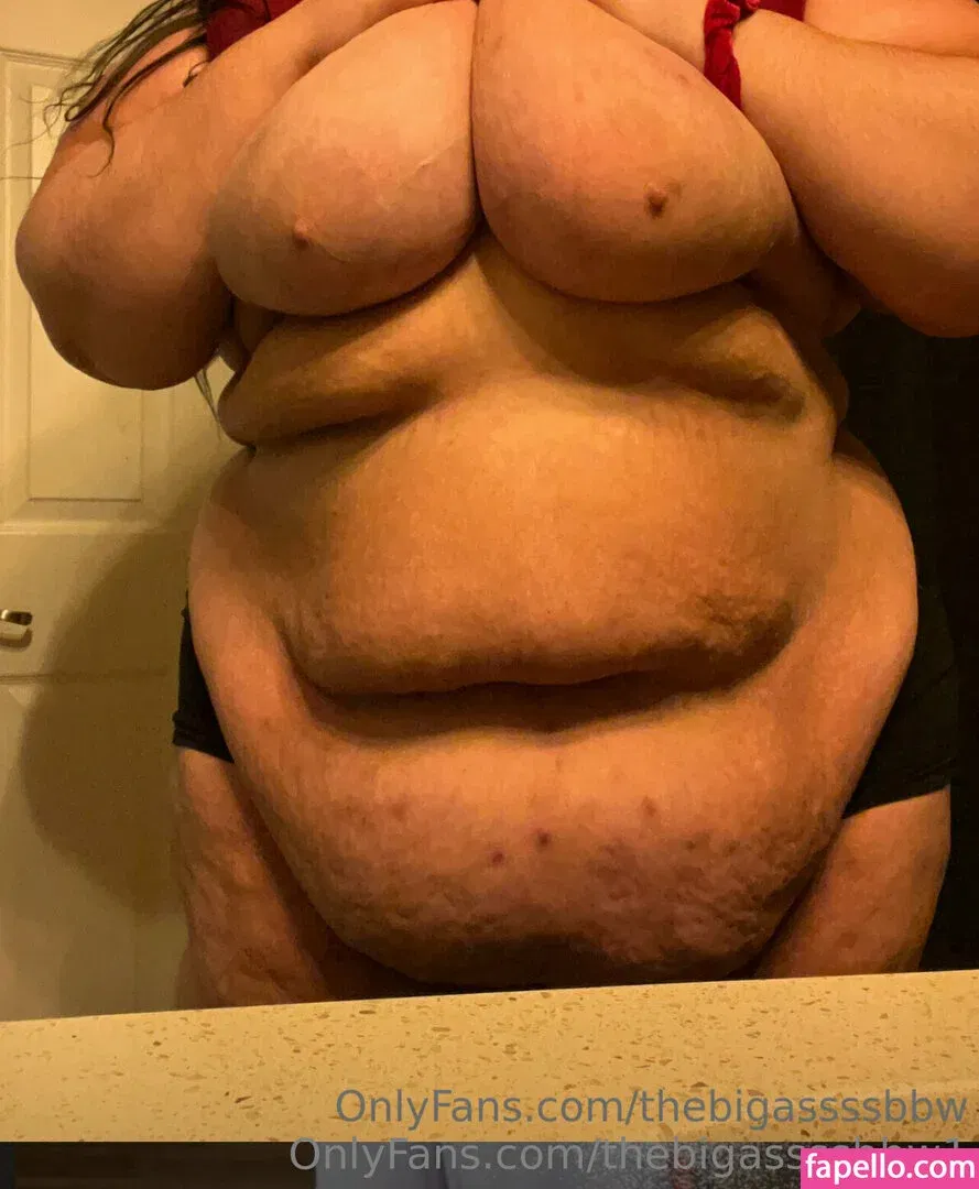 thebigassssbbw1 Onlyfans Photo Gallery 