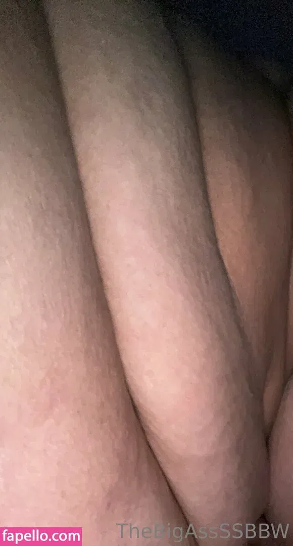 thebigassssbbw1 Onlyfans Photo Gallery 