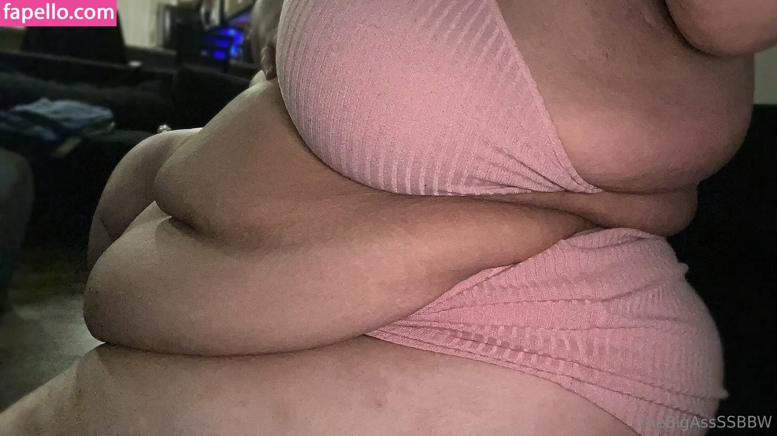 thebigassssbbw1 Onlyfans Photo Gallery 