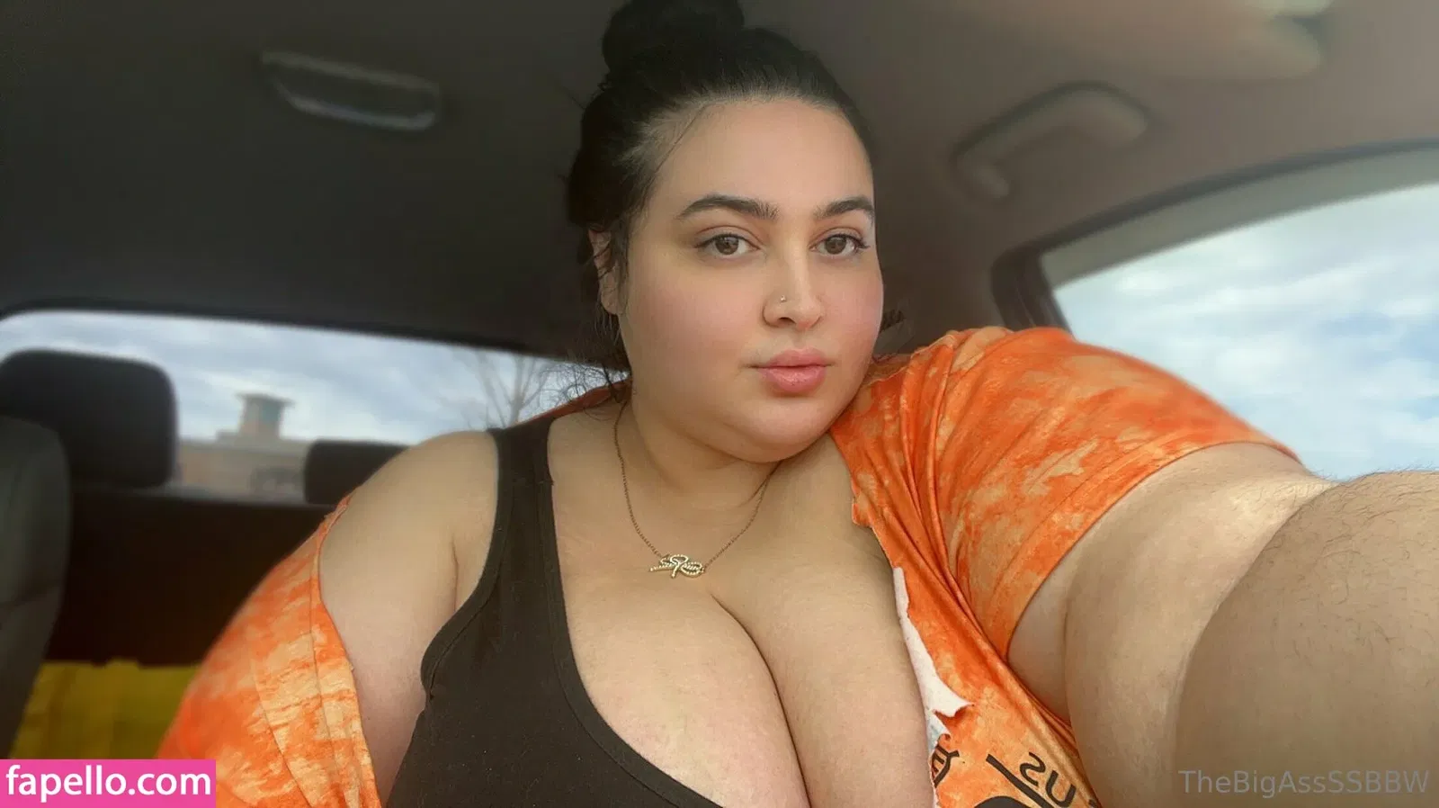 thebigassssbbw1 Onlyfans Photo Gallery 