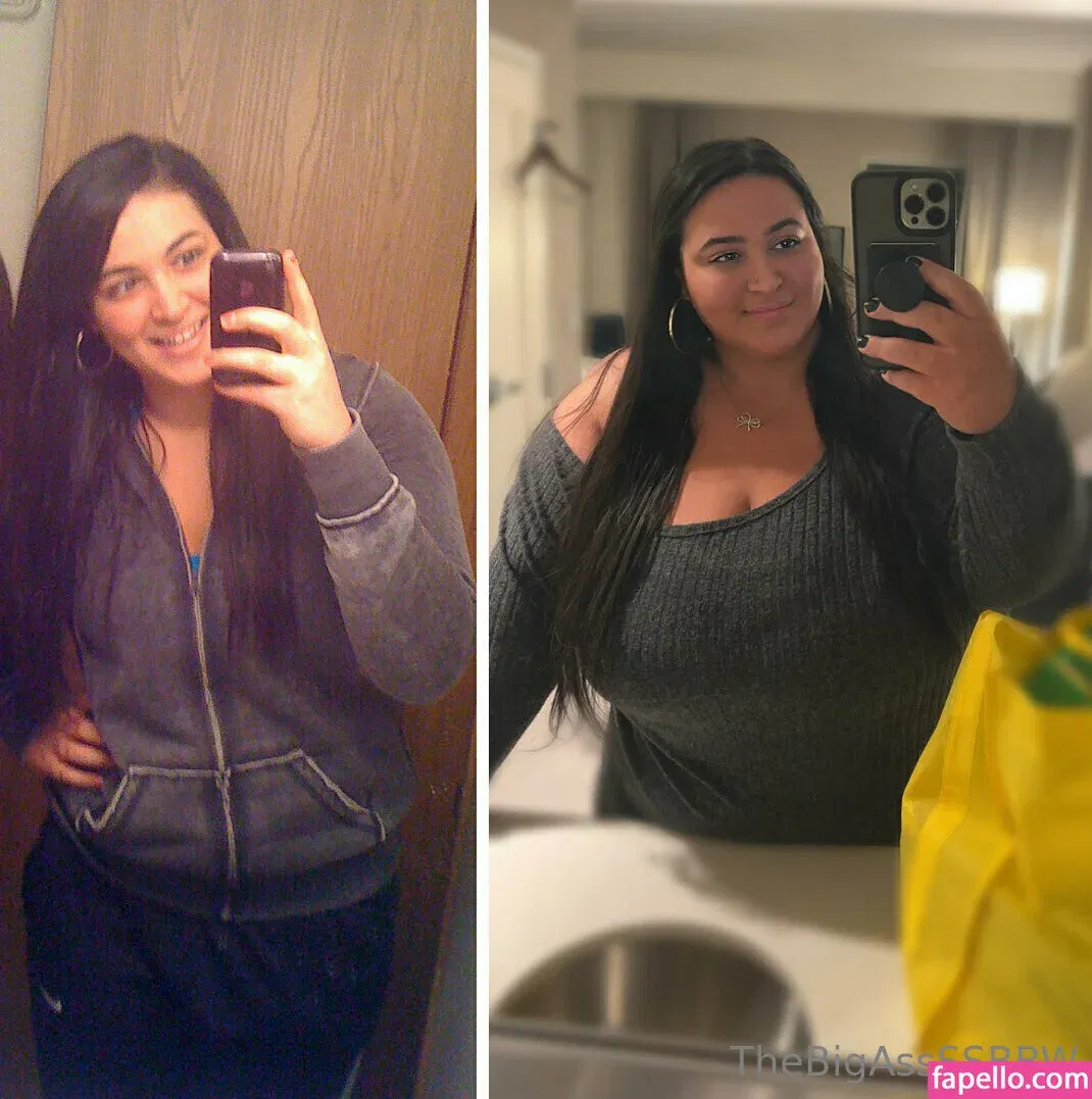 thebigassssbbw1 Onlyfans Photo Gallery 