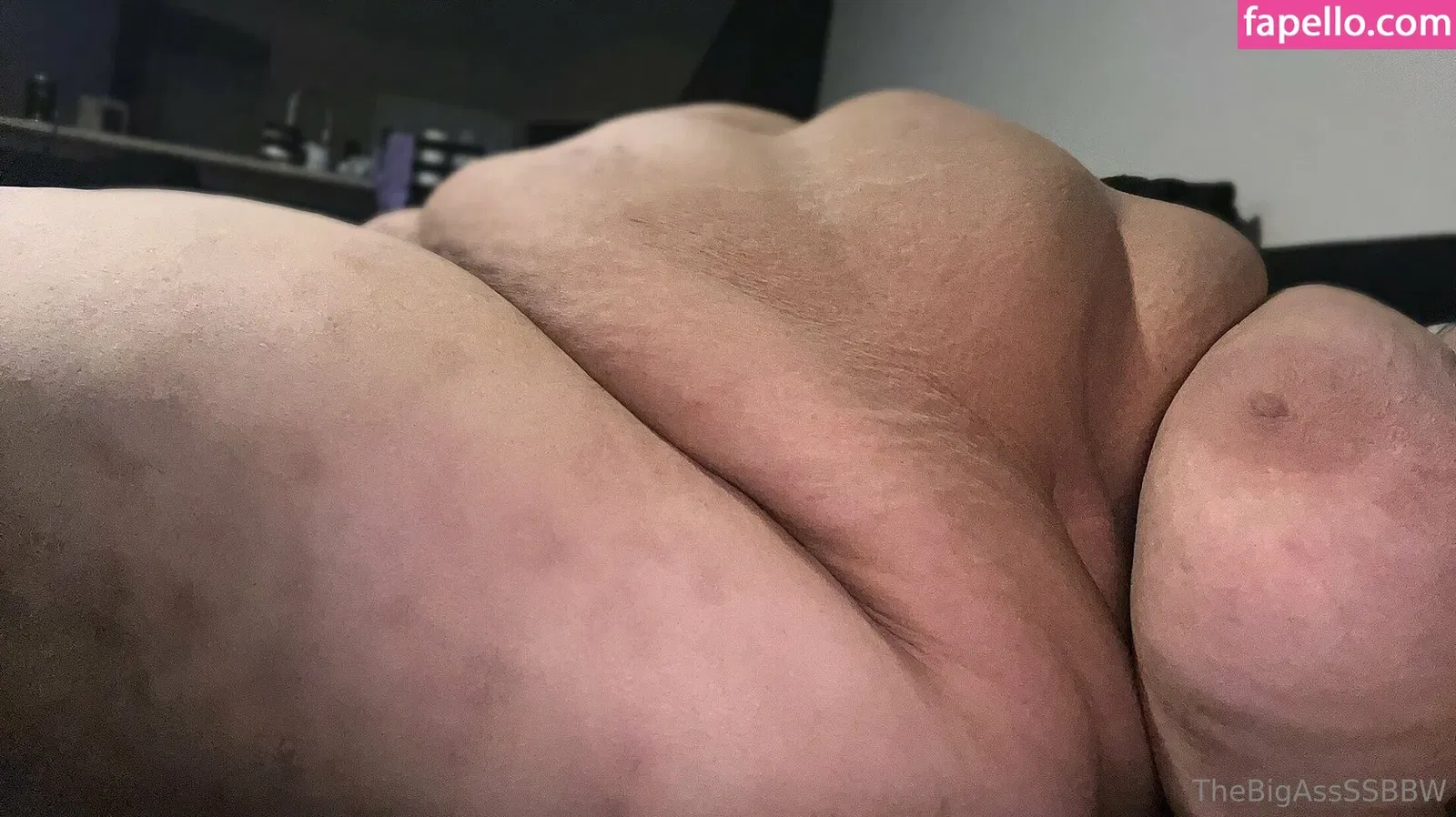 thebigassssbbw1 Onlyfans Photo Gallery 
