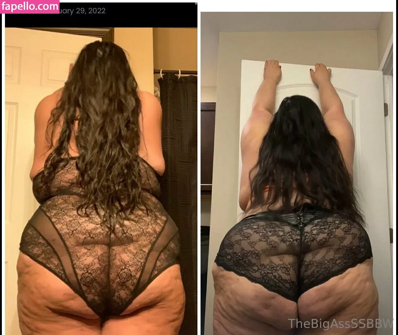 thebigassssbbw1 Onlyfans Photo Gallery 