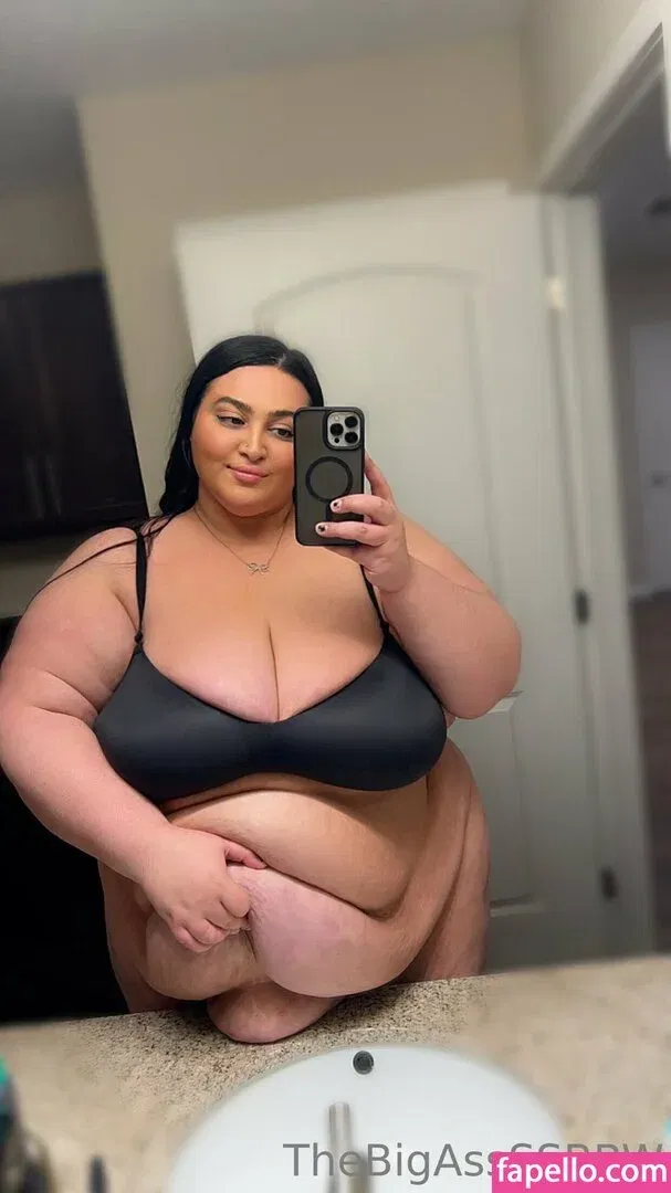 thebigassssbbw1 Onlyfans Photo Gallery 