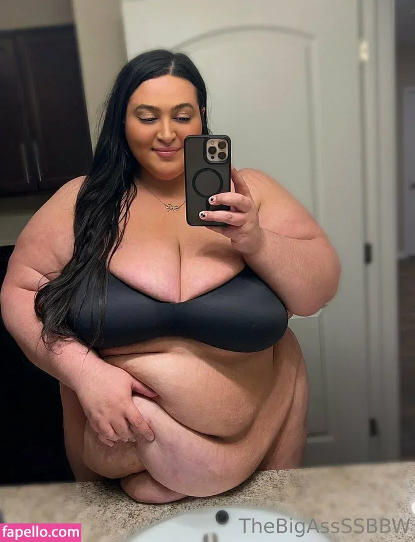 thebigassssbbw1 Onlyfans Photo Gallery 