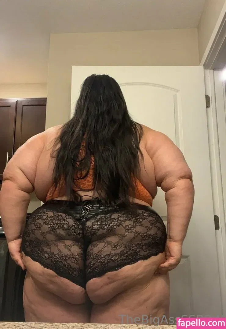 thebigassssbbw1 Onlyfans Photo Gallery 