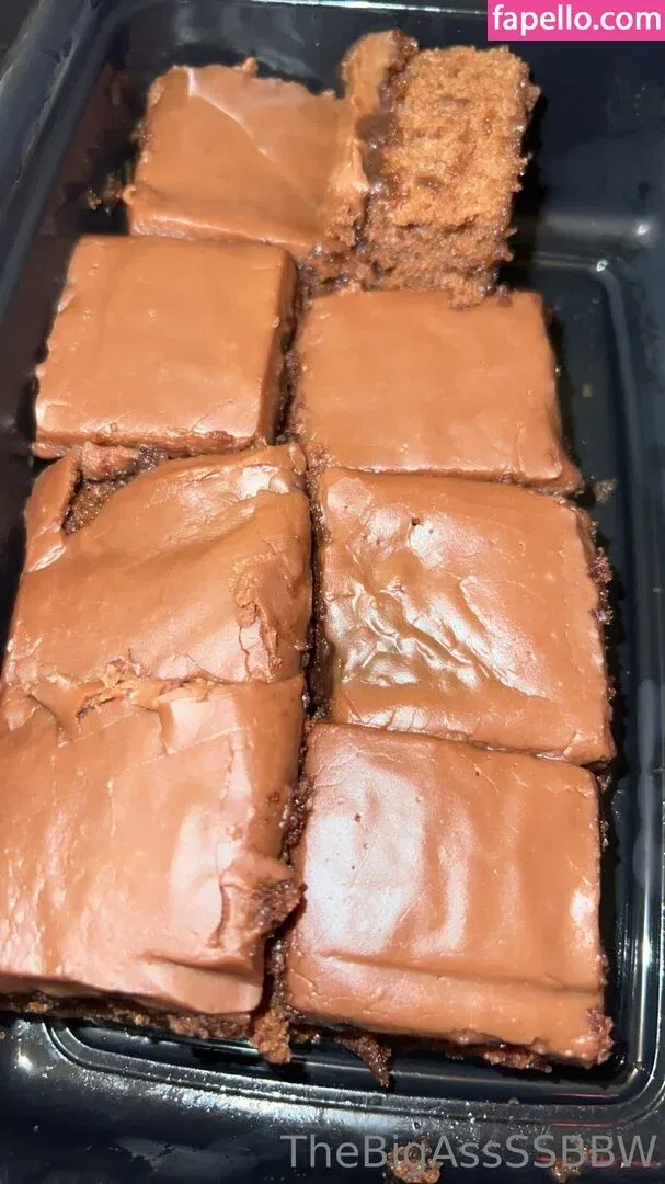 thebigassssbbw1 Onlyfans Photo Gallery 