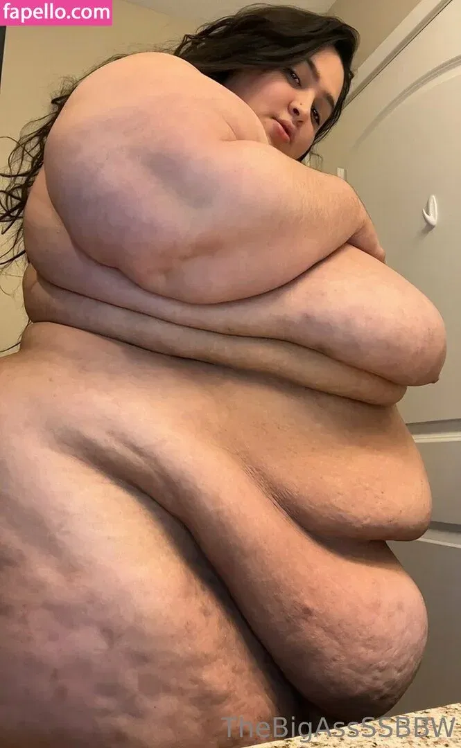 thebigassssbbw1 Onlyfans Photo Gallery 