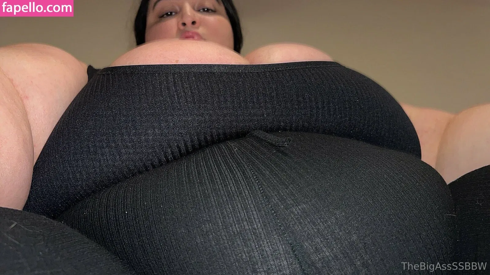 thebigassssbbw1 Onlyfans Photo Gallery 