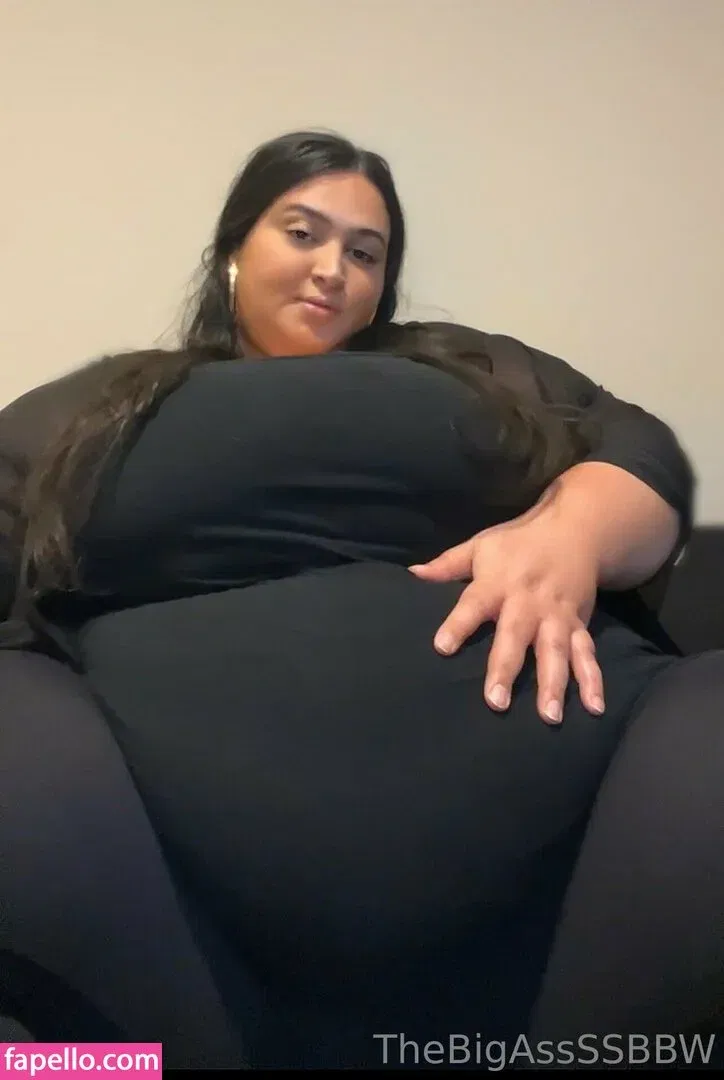 thebigassssbbw1 Onlyfans Photo Gallery 