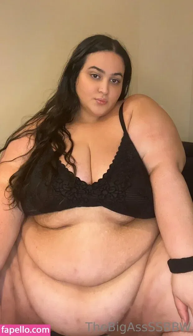 thebigassssbbw1 Onlyfans Photo Gallery 