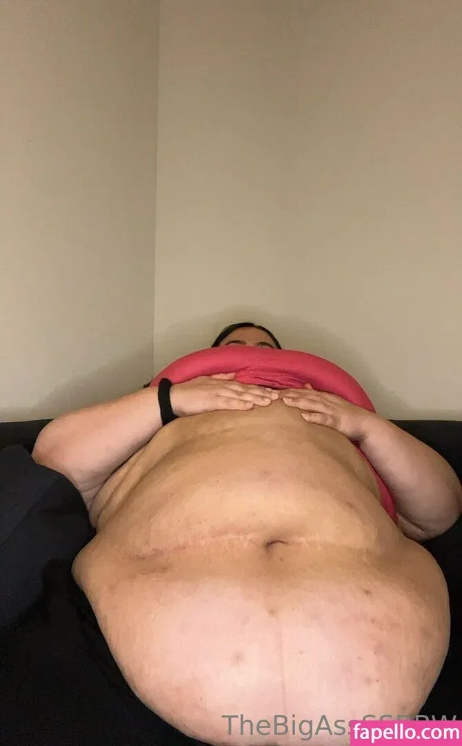 thebigassssbbw1 Onlyfans Photo Gallery 